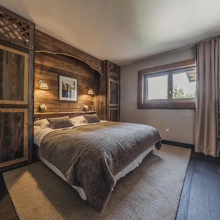 Chalet Artic - 5 Bedrooms - - 1550 *