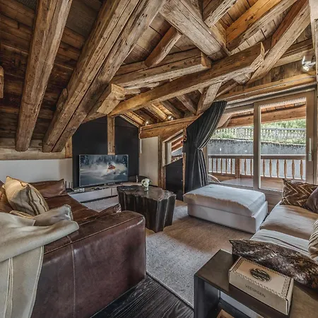 Chalet Artic - 5 Bedrooms - - 1550