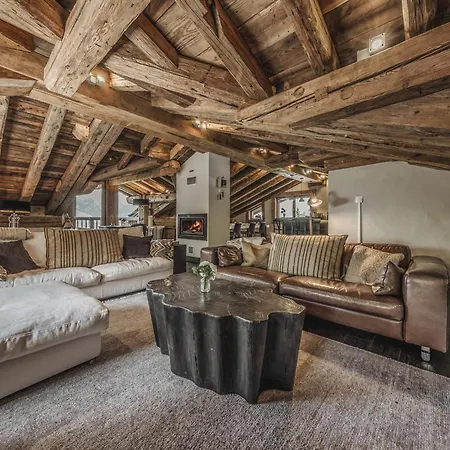 Artic - 5 Bedrooms - - 1550