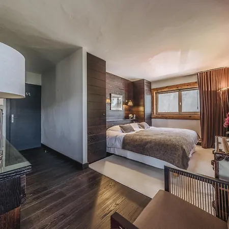 شاليه Artic - 5 Bedrooms - - 1550