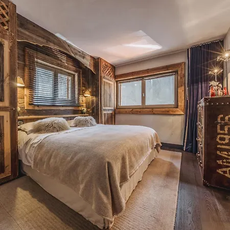 Chalet Artic - 5 Bedrooms - - 1550 *